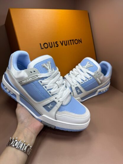 Tênis Louis Vuitton - Imagem 3