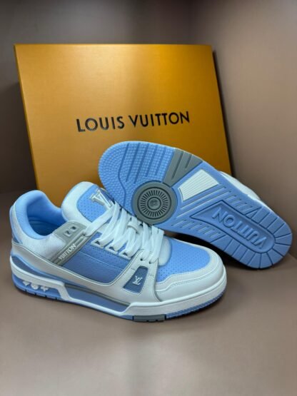 Tênis Louis Vuitton - Imagem 4