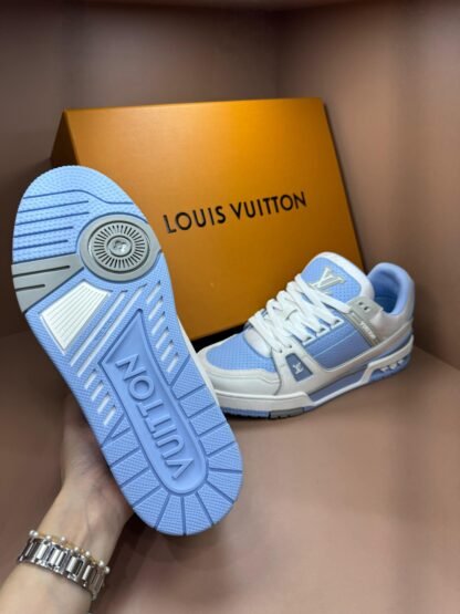 Tênis Louis Vuitton - Imagem 5