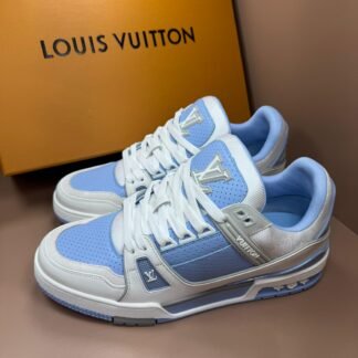 Tênis Louis Vuitton
