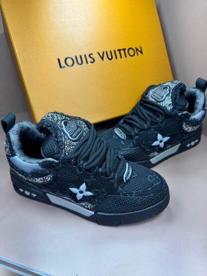 Tênis Louis Vuitton - Imagem 2