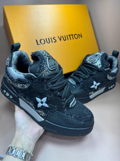 Tênis Louis Vuitton - Imagem 3