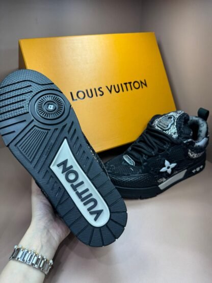 Tênis Louis Vuitton - Imagem 4