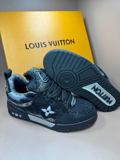 Tênis Louis Vuitton - Imagem 5