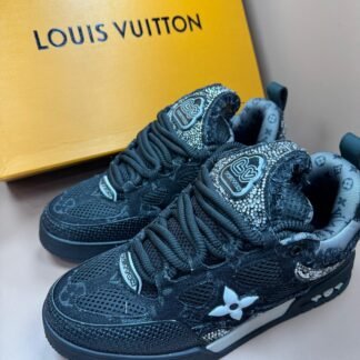 Tênis Louis Vuitton