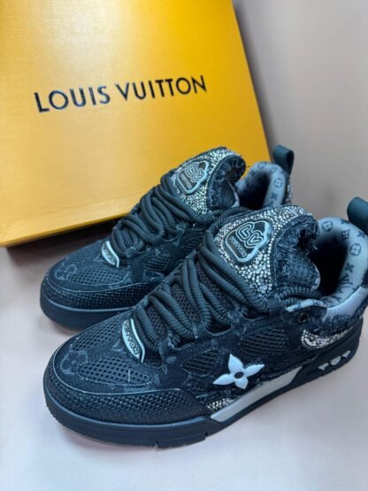 Tênis Louis Vuitton