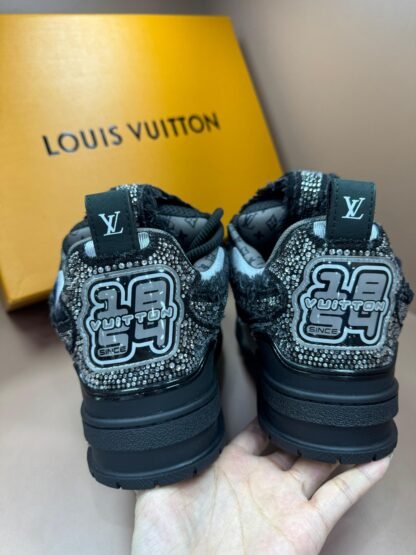 Tênis Louis Vuitton - Imagem 6
