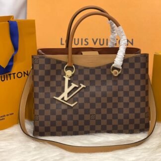 Bolsa Louis Vuitton