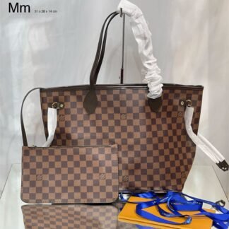 Bolsa Louis Vuitton