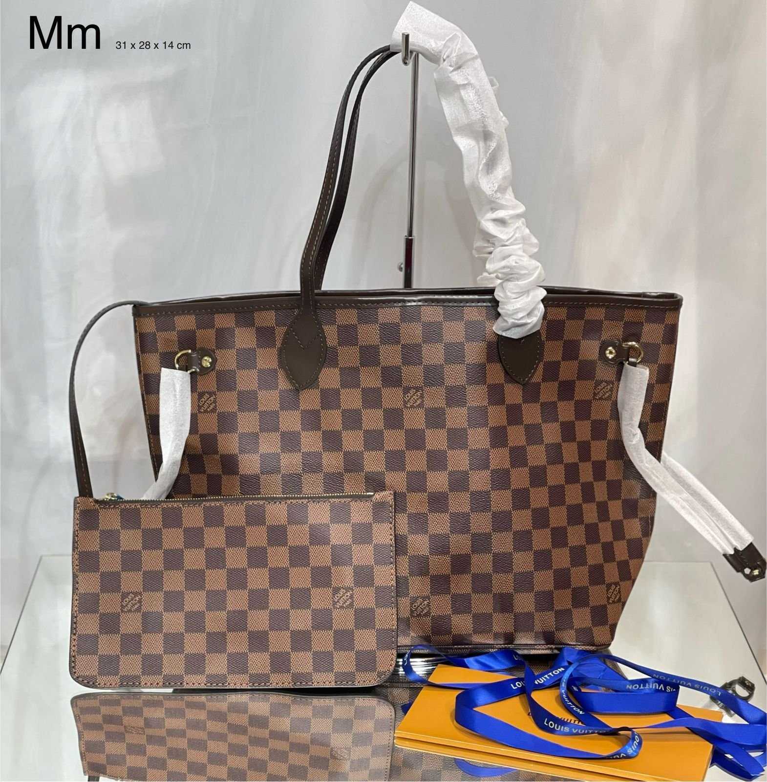 Bolsa Louis Vuitton