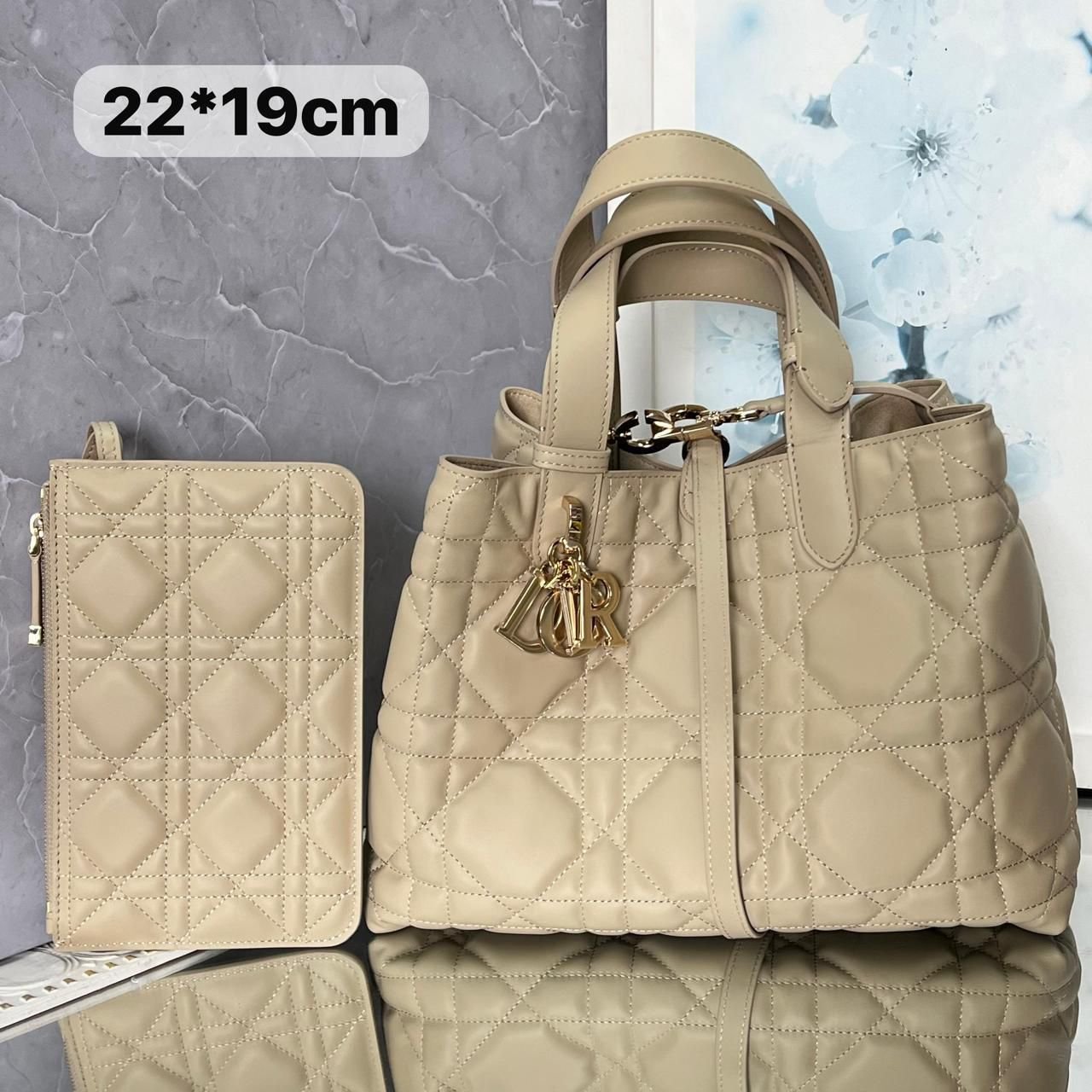 Bolsa Dior - Imagem 4