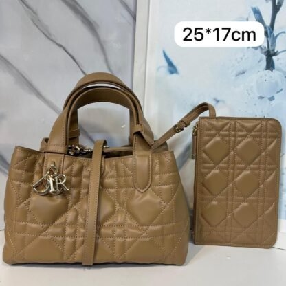 Bolsa Dior - Imagem 3