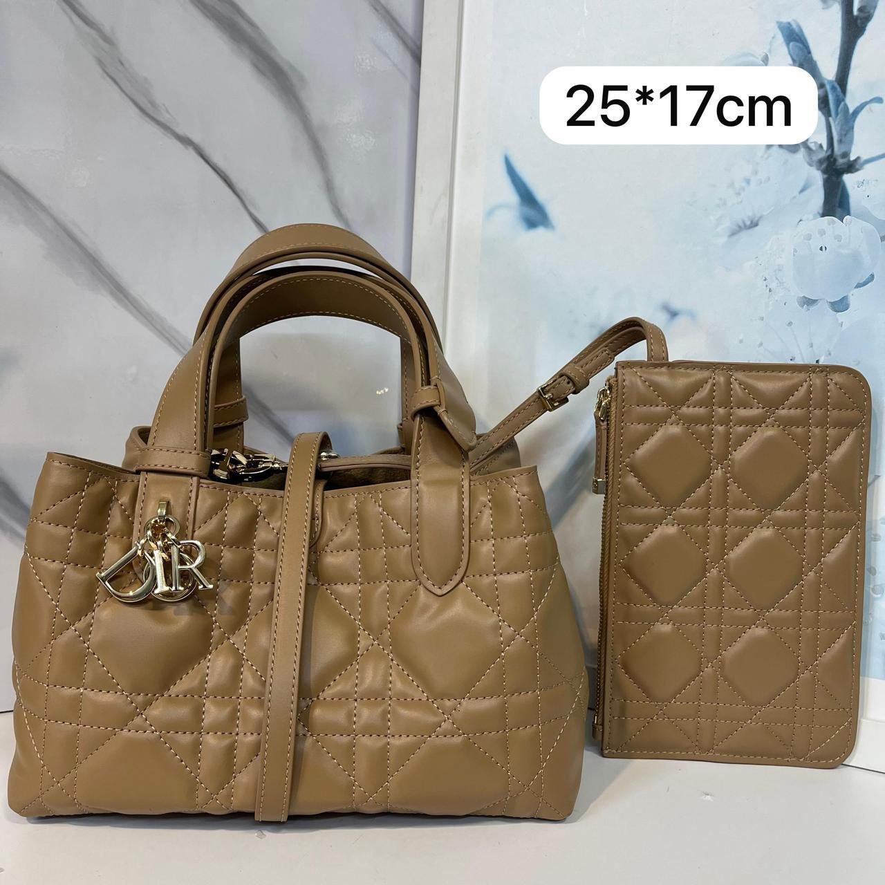 Bolsa Dior - Imagem 3
