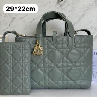 Bolsa Dior
