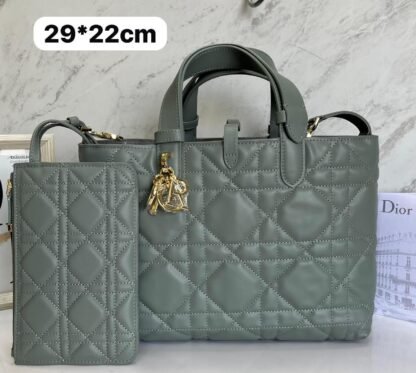 Bolsa Dior - Imagem 2