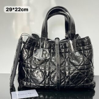 Bolsa Dior