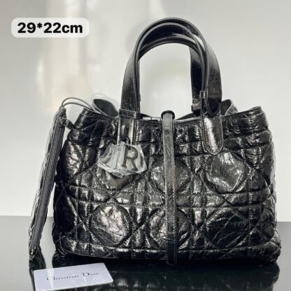 Bolsa Dior