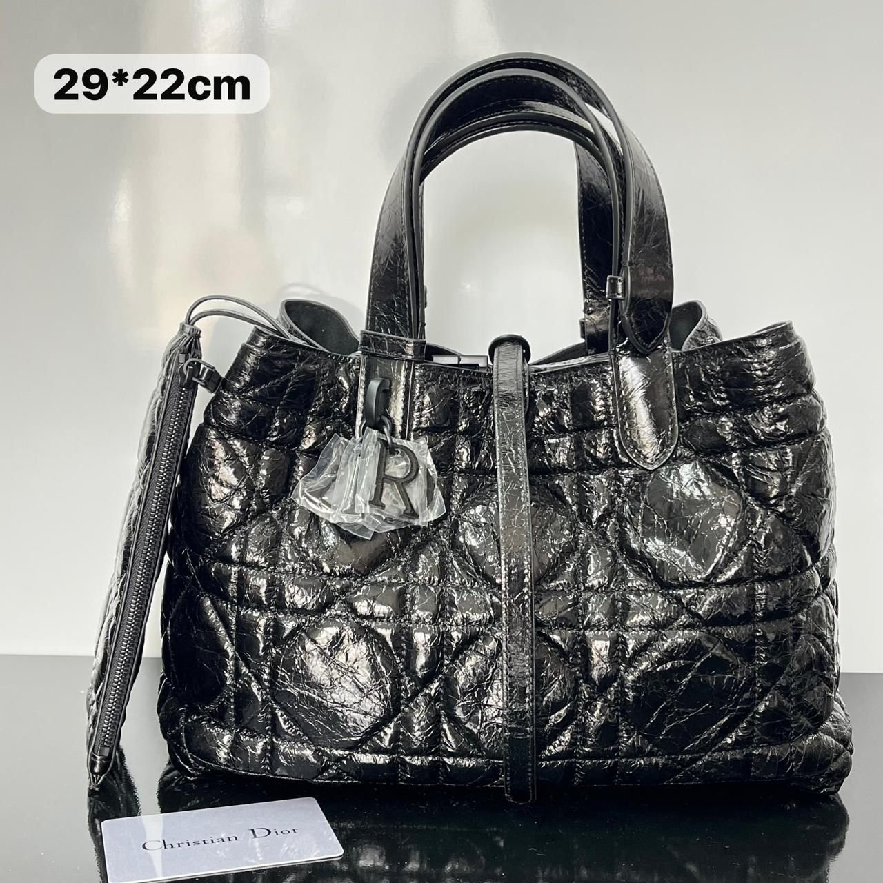 Bolsa Dior
