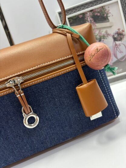 Bolsa Loro Piana - Imagem 2