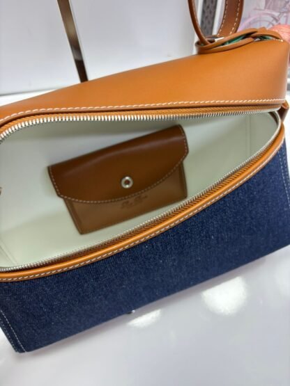 Bolsa Loro Piana - Imagem 3