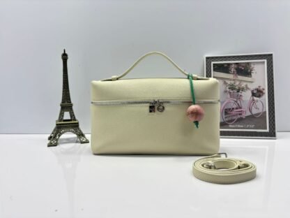 Bolsa Loro Piana - Imagem 2