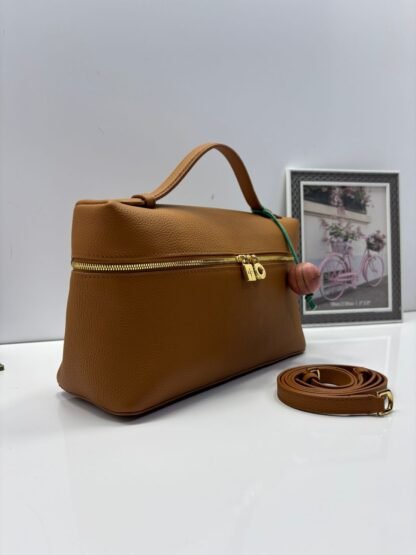 Bolsa Loro Piana - Imagem 2