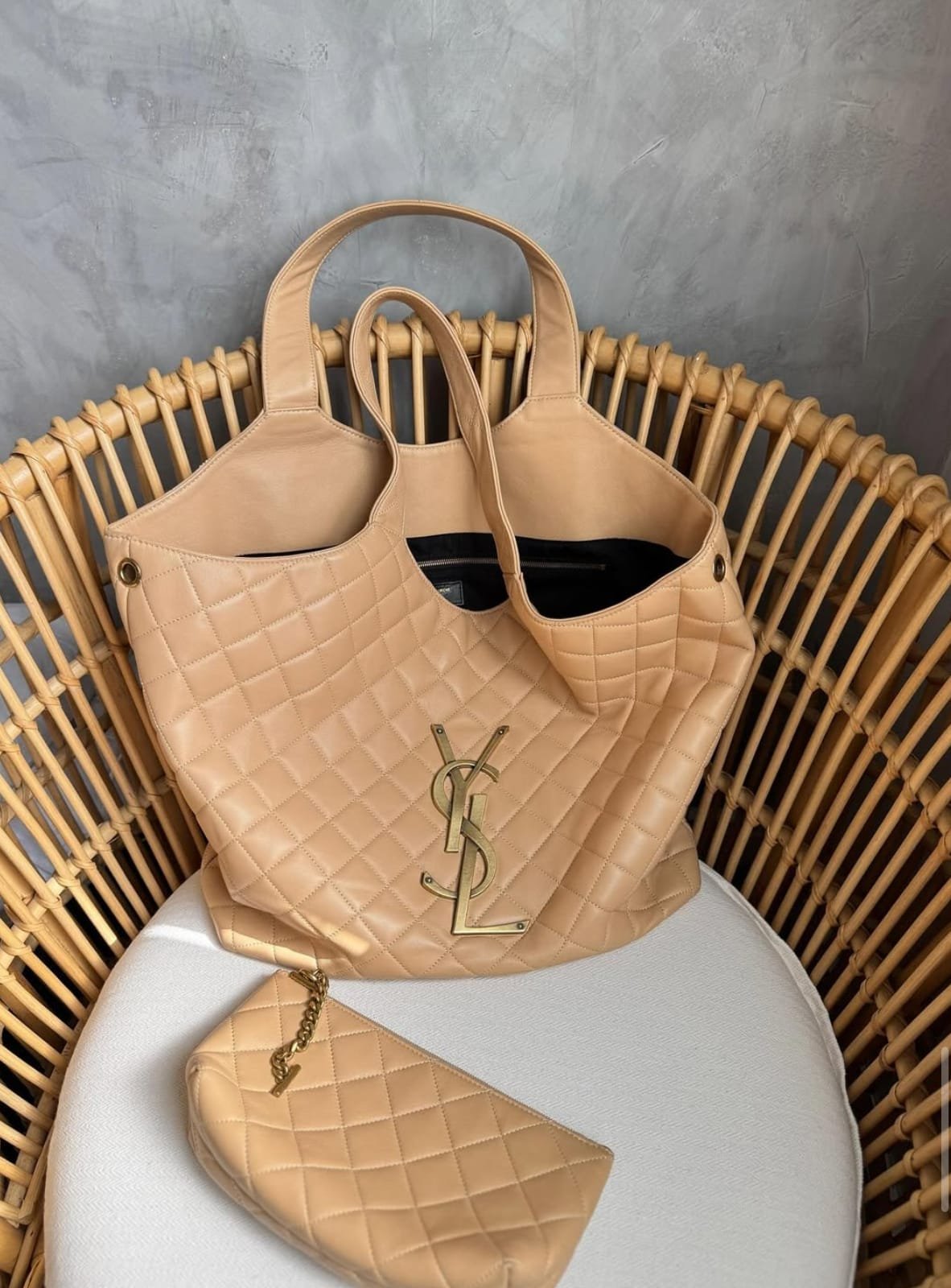 Bolsa YsL - Imagem 2