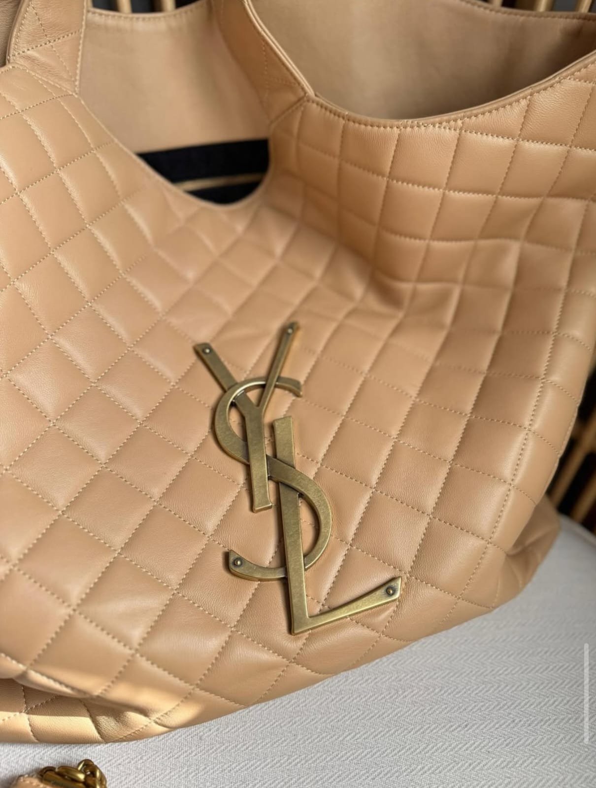 Bolsa YsL - Imagem 3