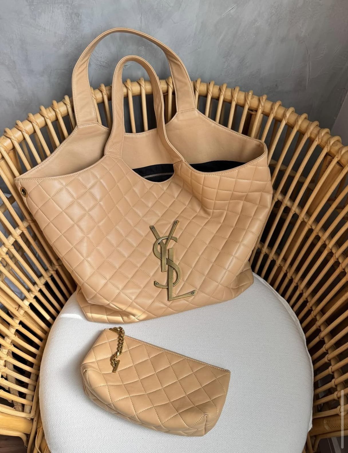 Bolsa YsL
