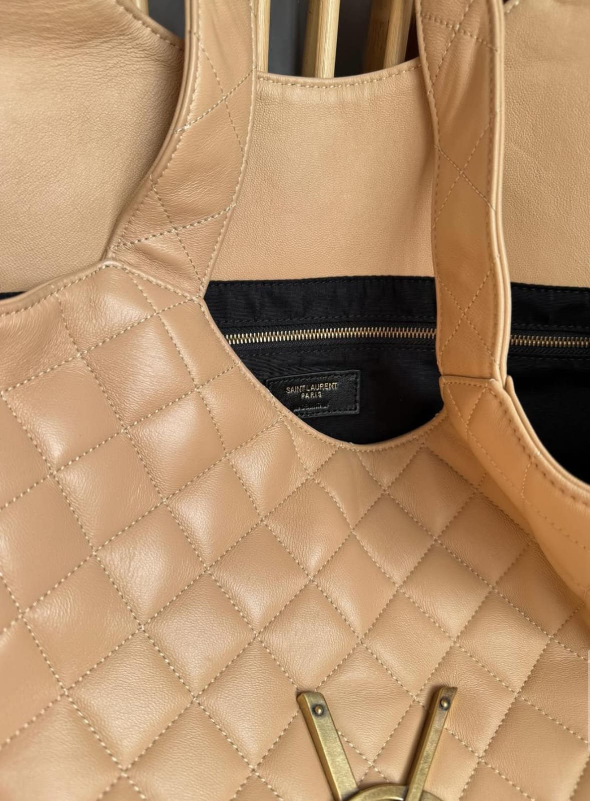 Bolsa YsL - Imagem 5