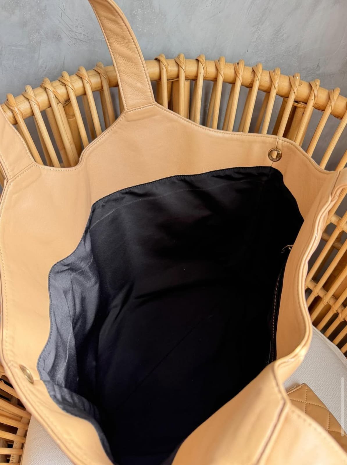 Bolsa YsL - Imagem 6