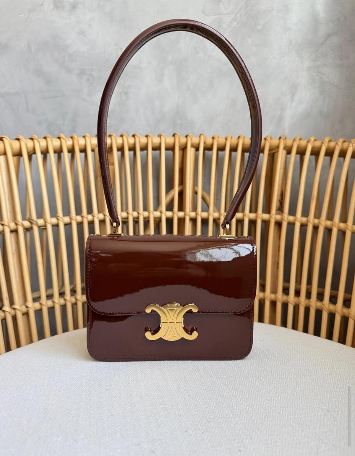 Bolsa Celine - Imagem 3