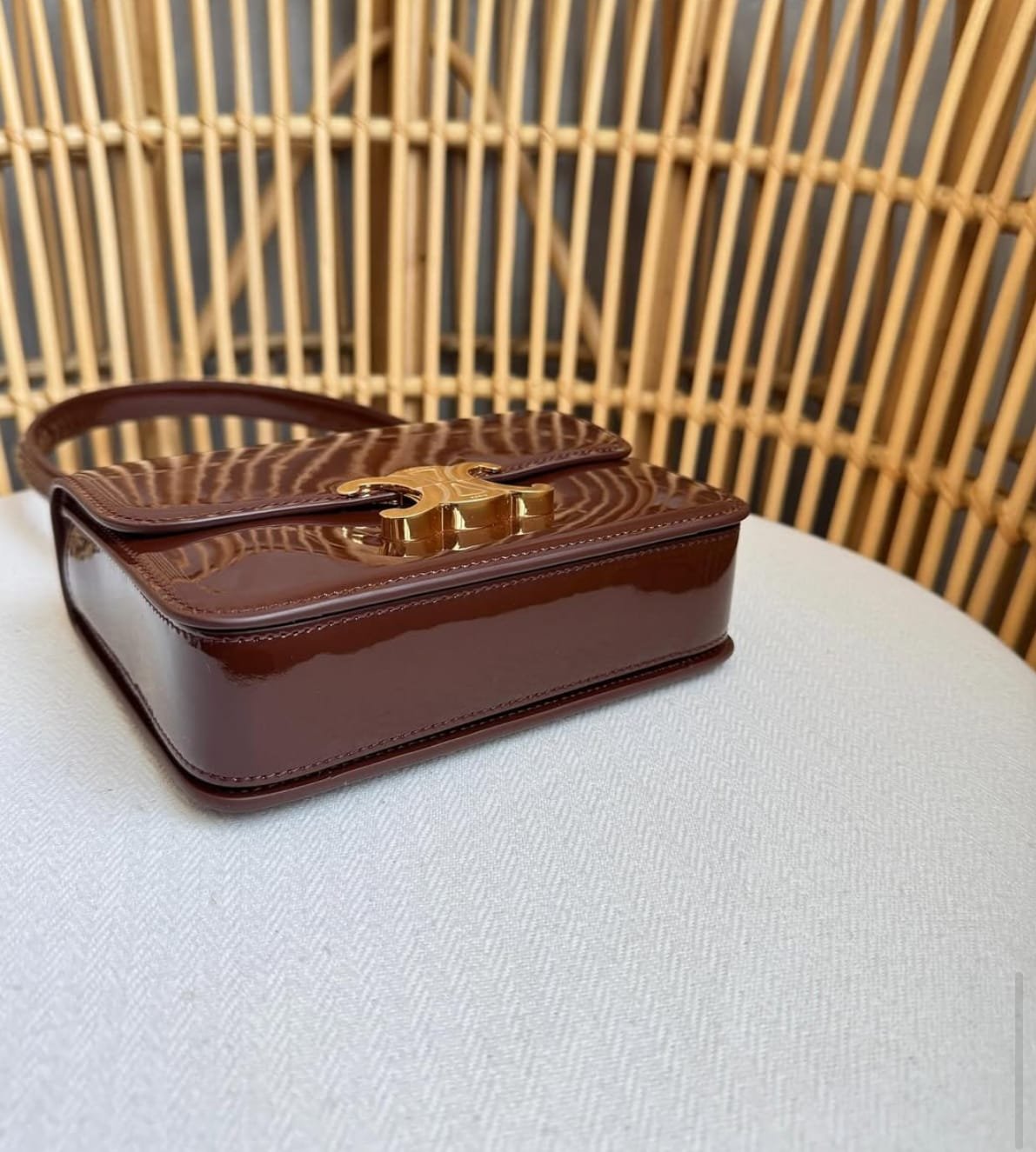 Bolsa Celine - Imagem 4