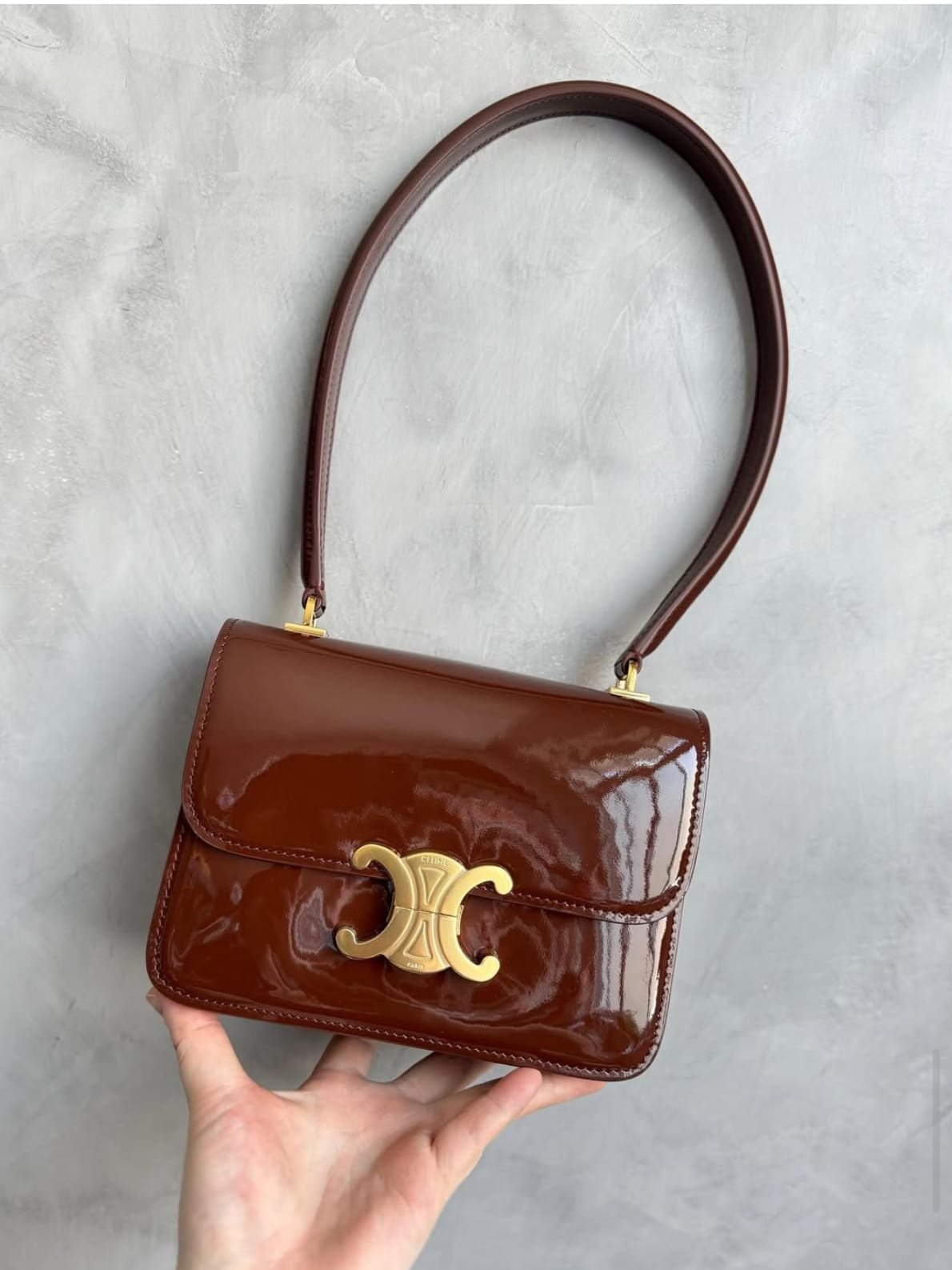 Bolsa Celine - Imagem 2