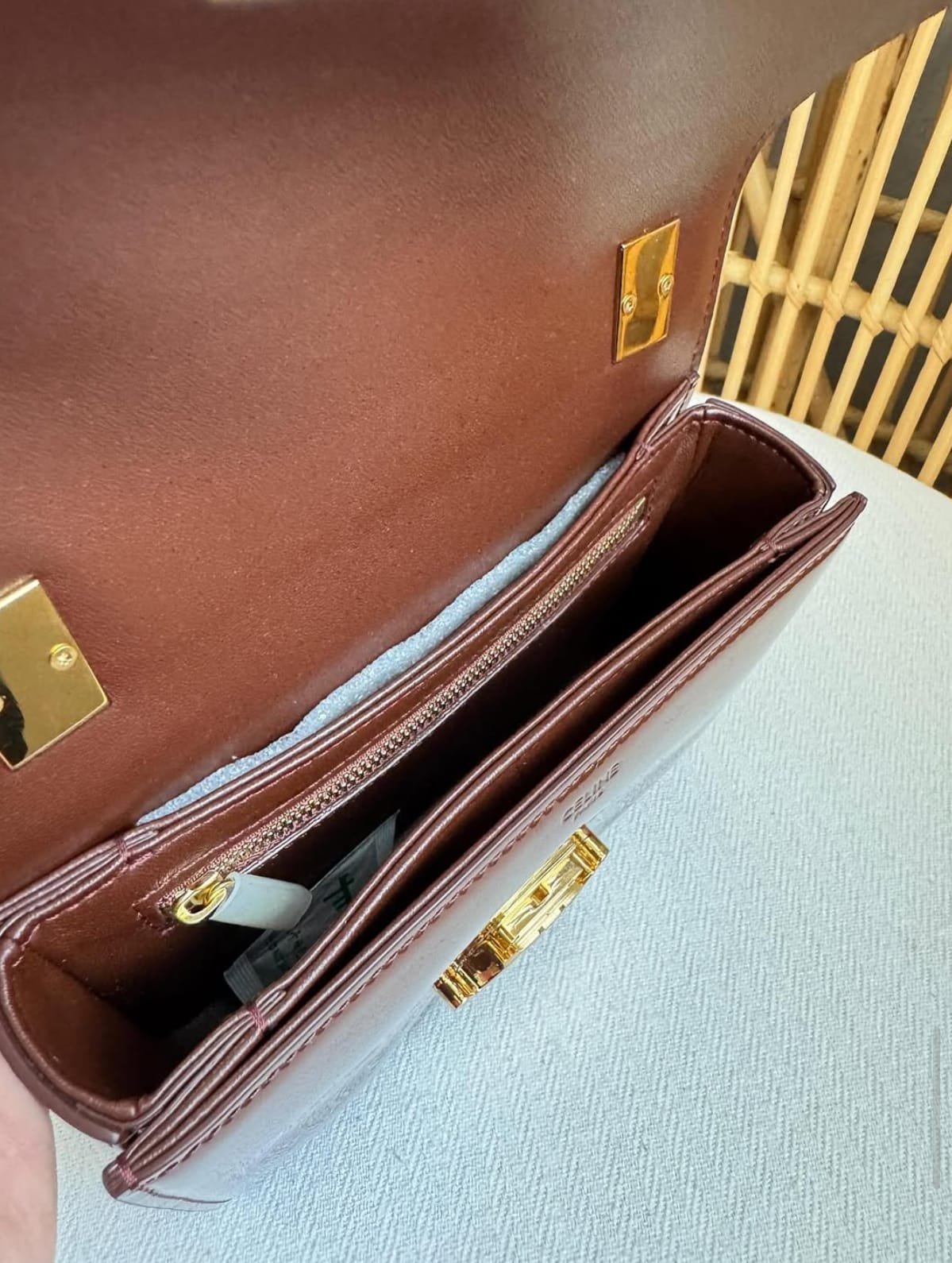 Bolsa Celine - Imagem 6