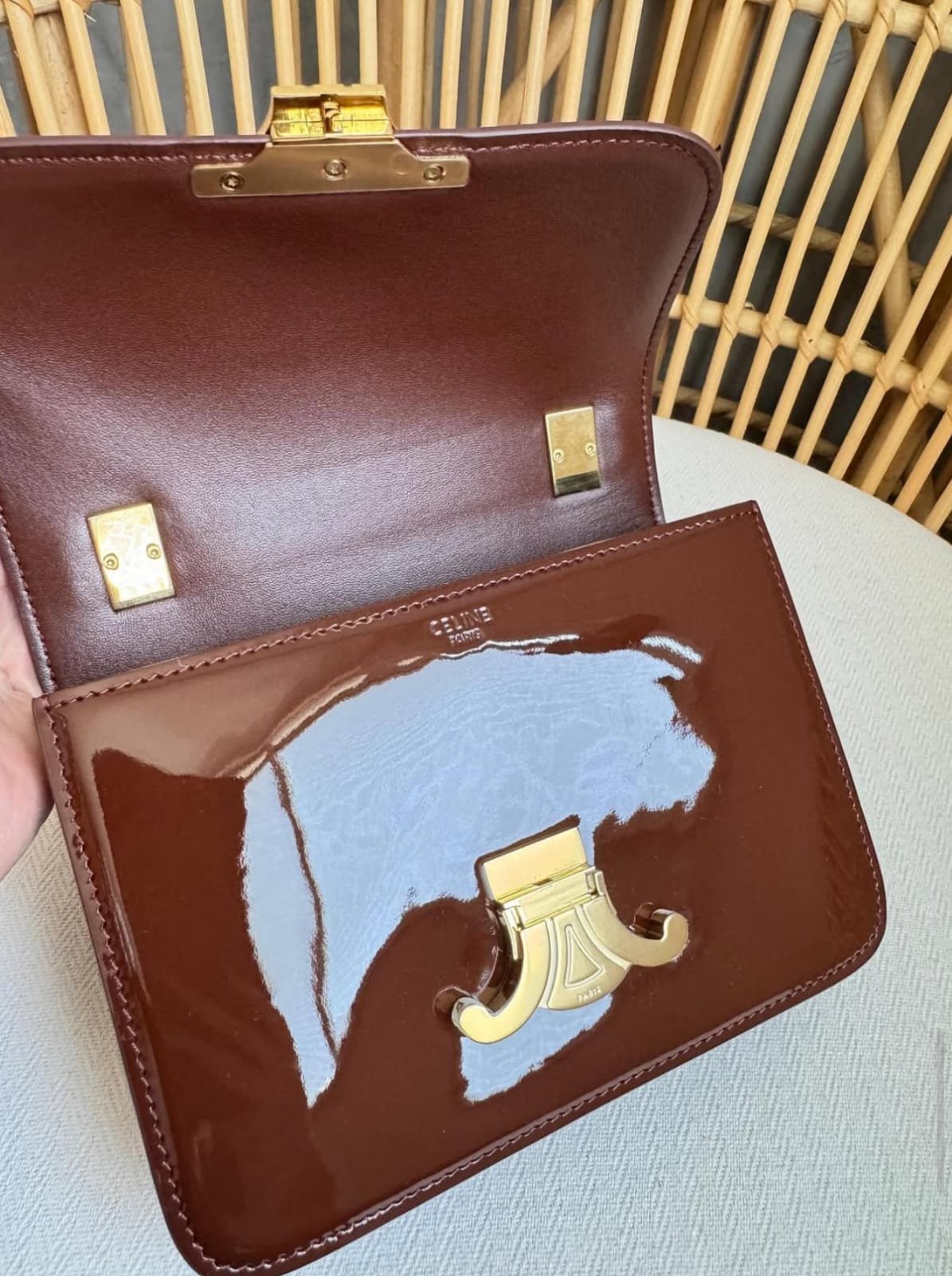 Bolsa Celine - Imagem 5