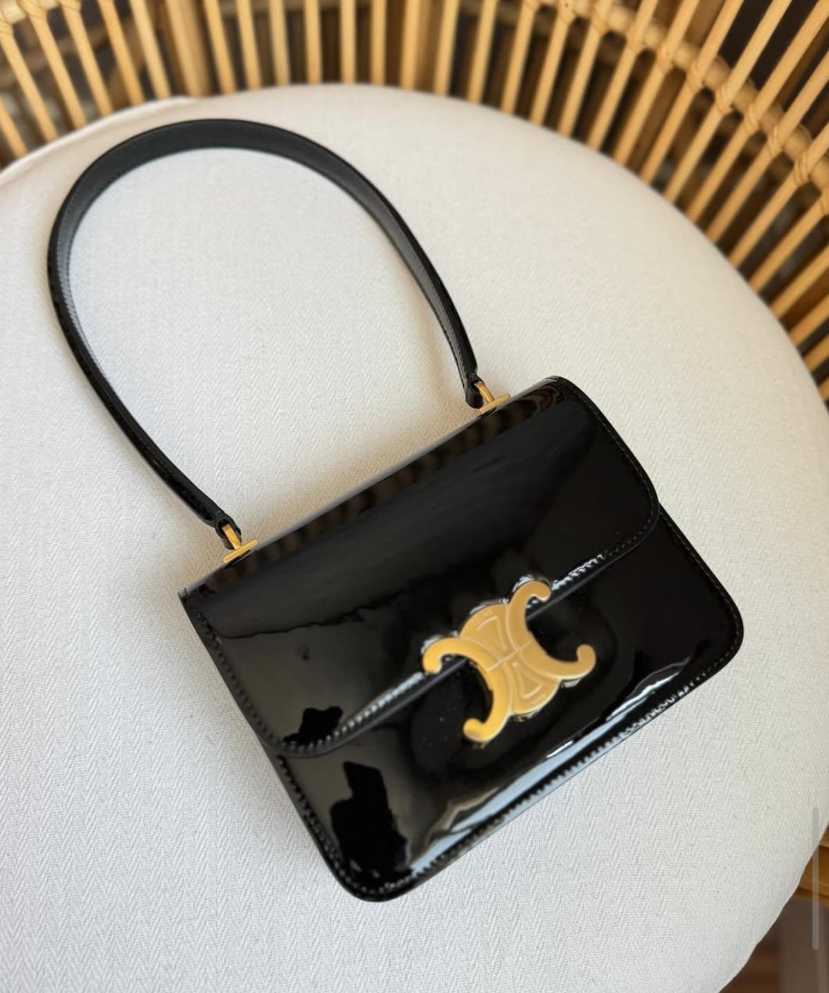 Bolsa Celine - Imagem 3