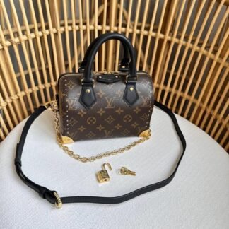 Bolsa Louis Vuitton