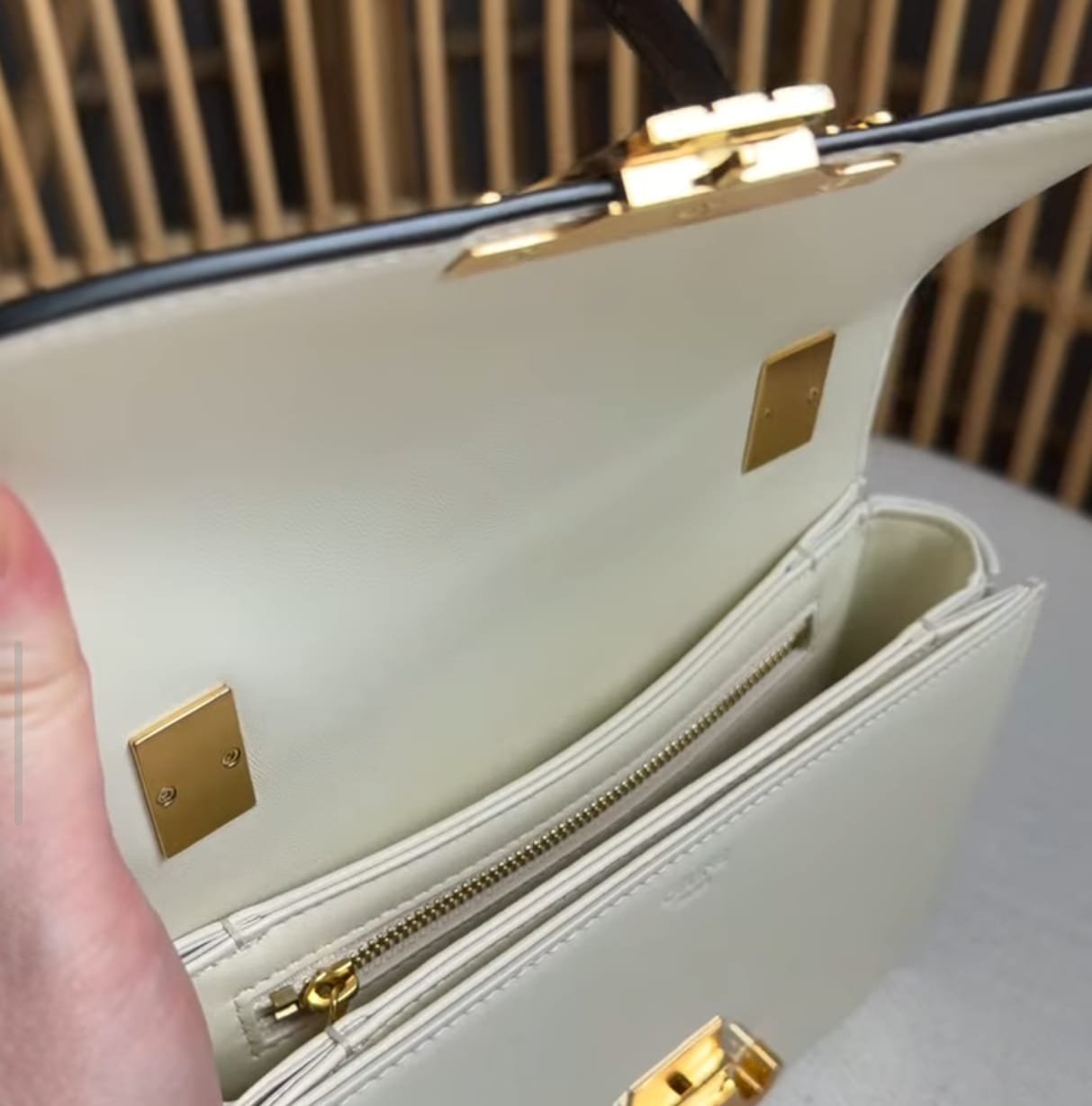 Bolsa Celine - Imagem 6