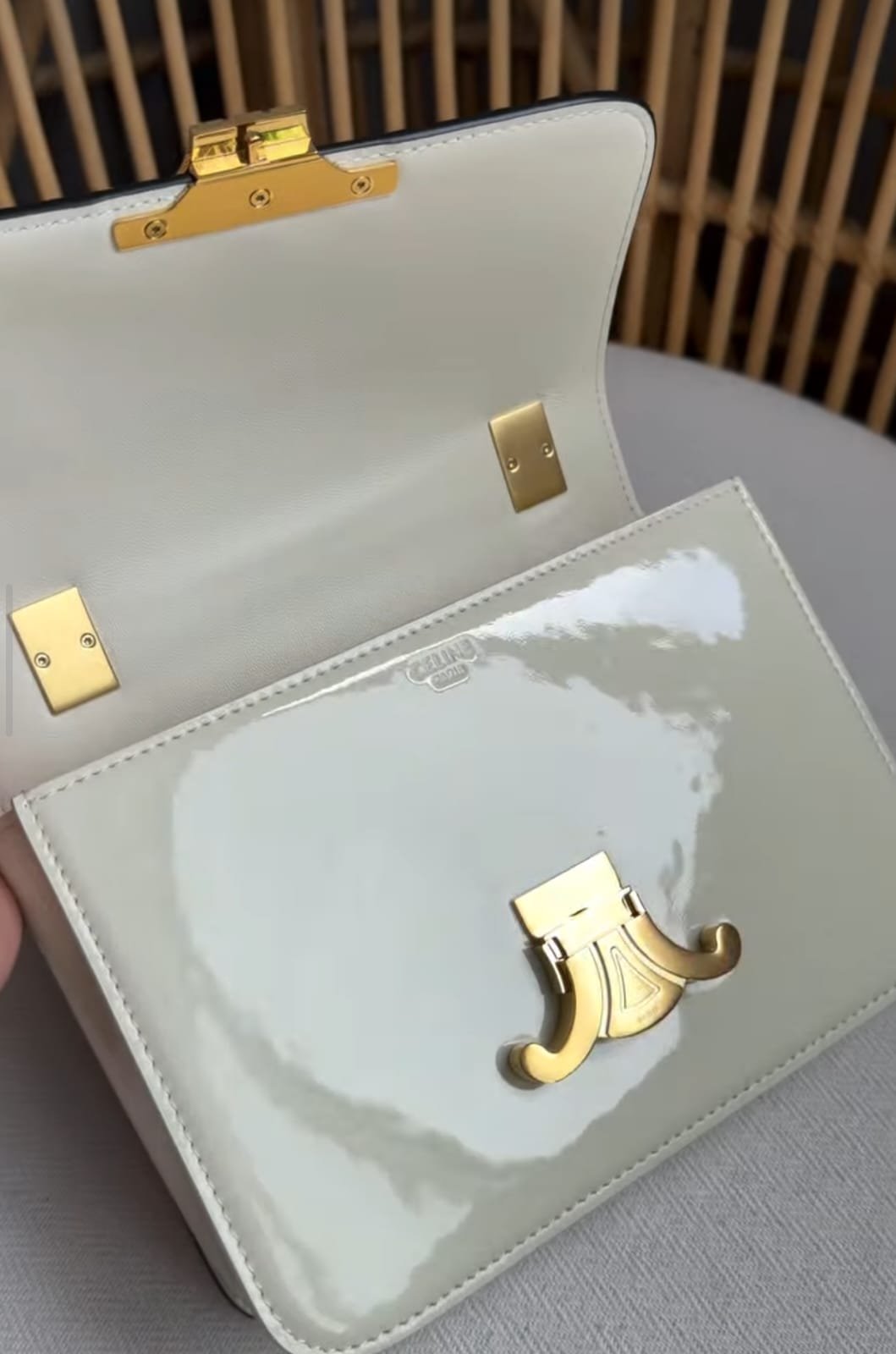 Bolsa Celine - Imagem 7