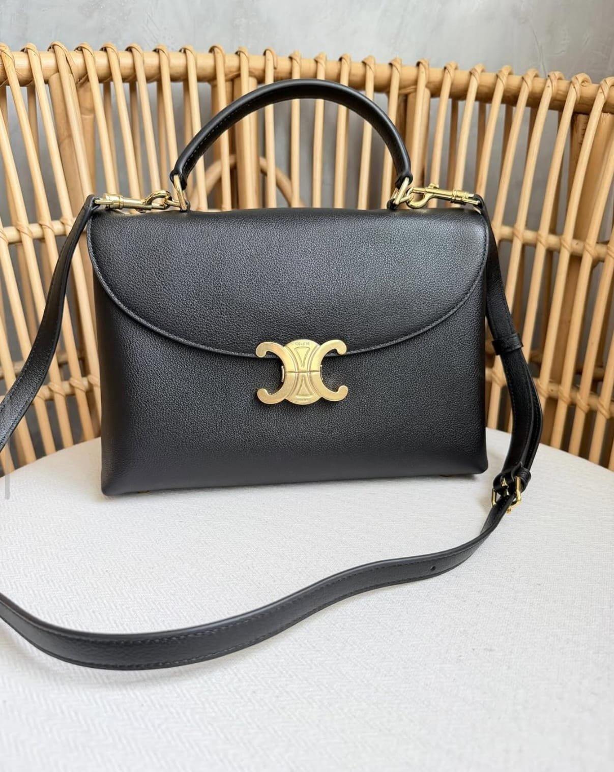 Bolsa Celine - Imagem 2