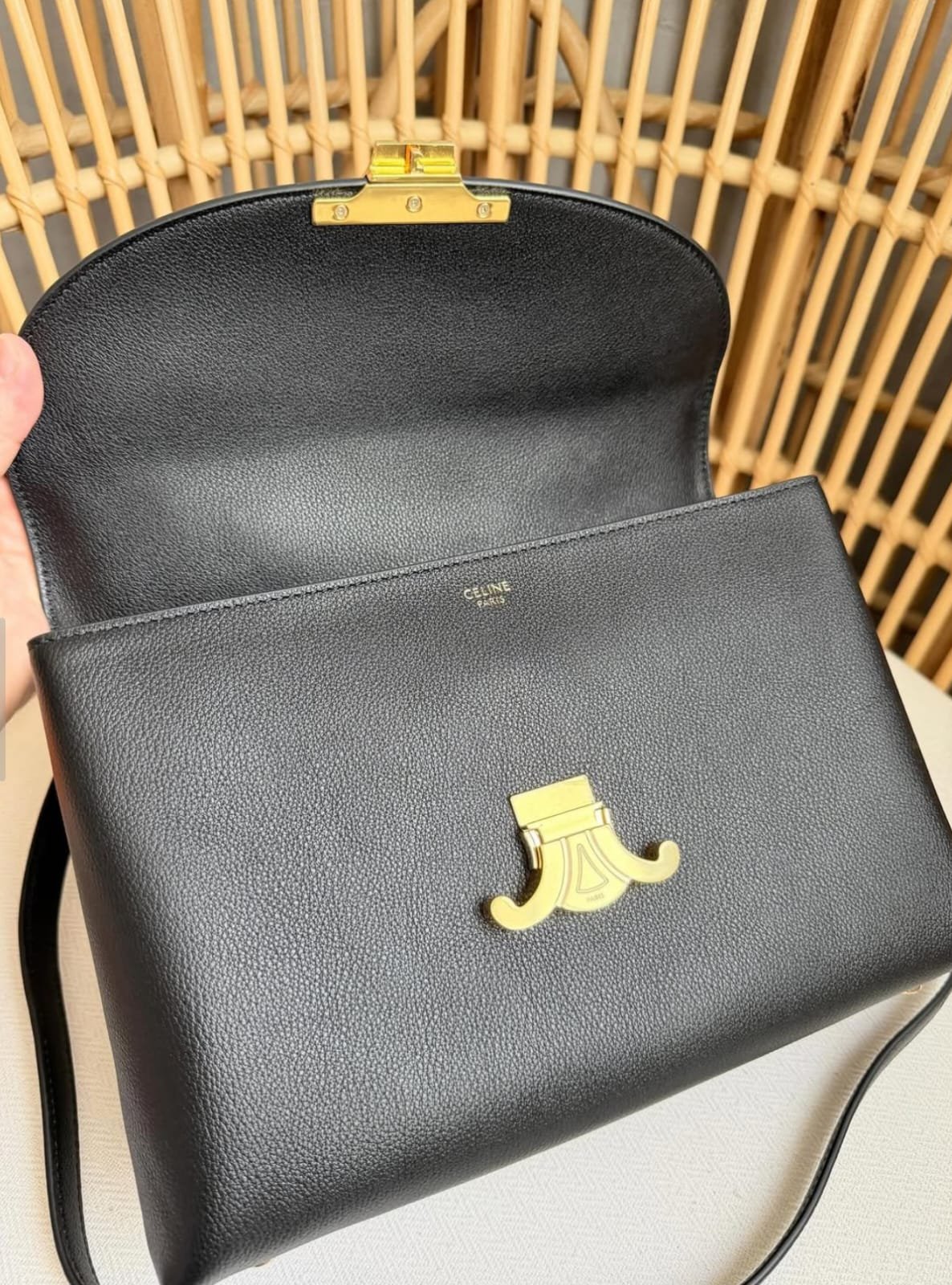 Bolsa Celine - Imagem 6