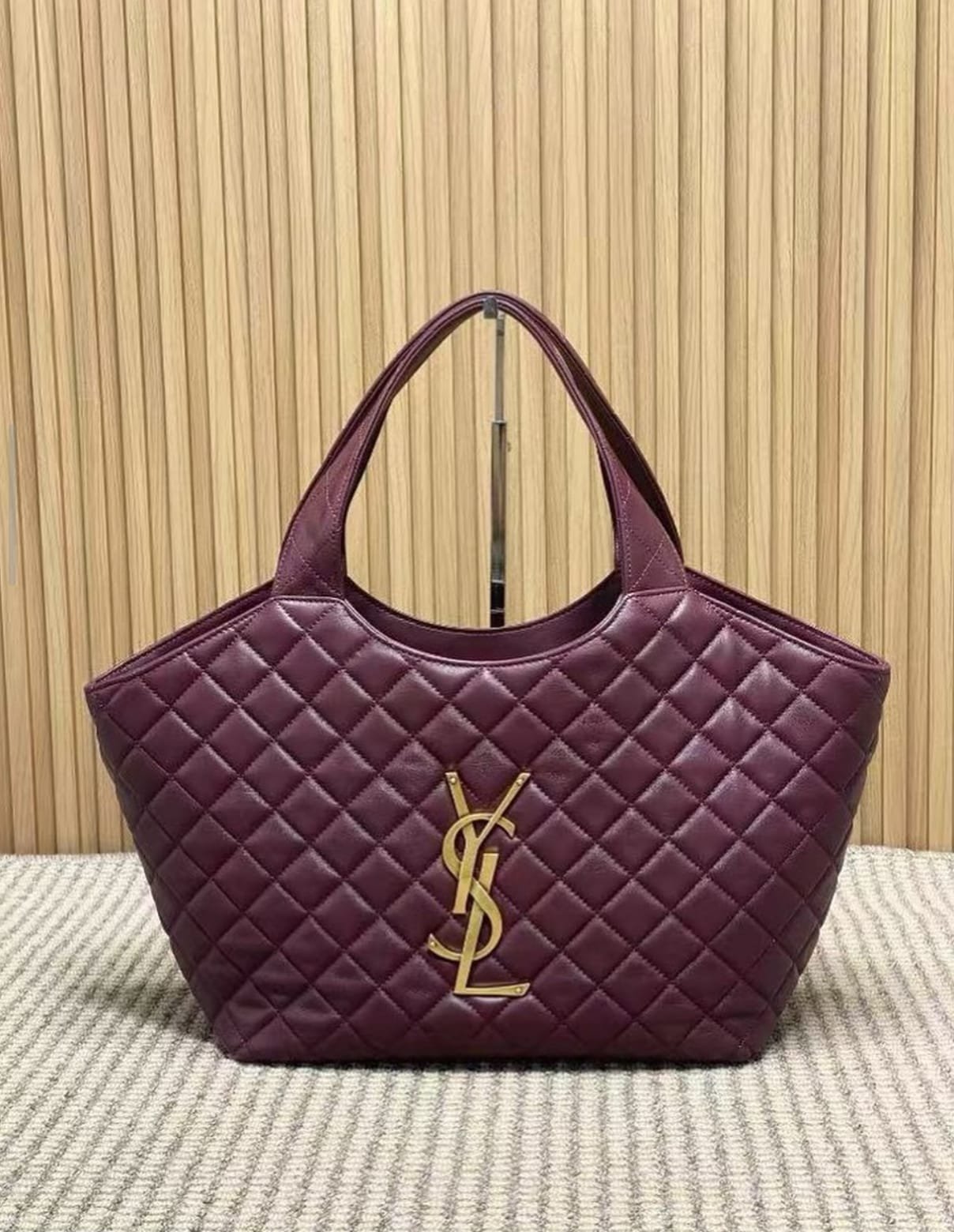 Bolsa YsL - Imagem 3