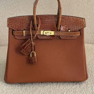 Bolsa Hermes