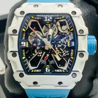 Relógio Richard Mille