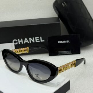 Óculos Chanel