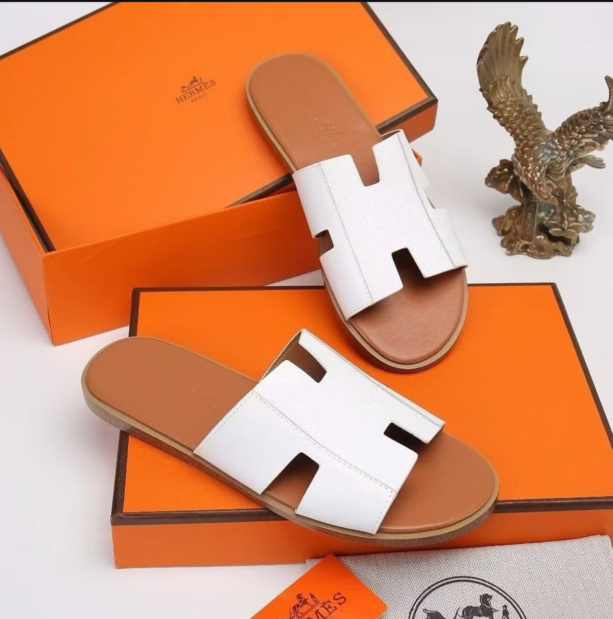 Sandália Hermes - Imagem 3