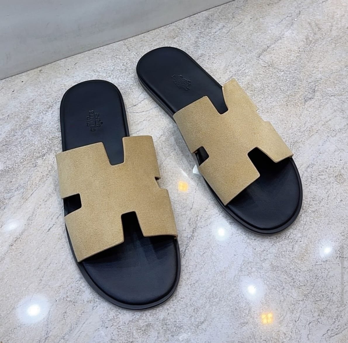 Sandália Hermes - Imagem 4