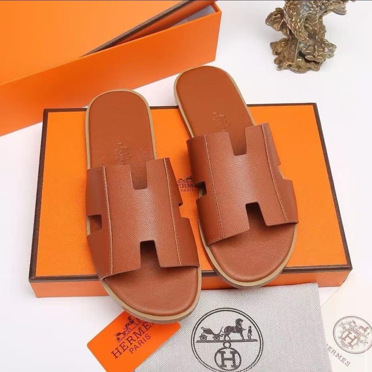 Sandália Hermes - Imagem 2