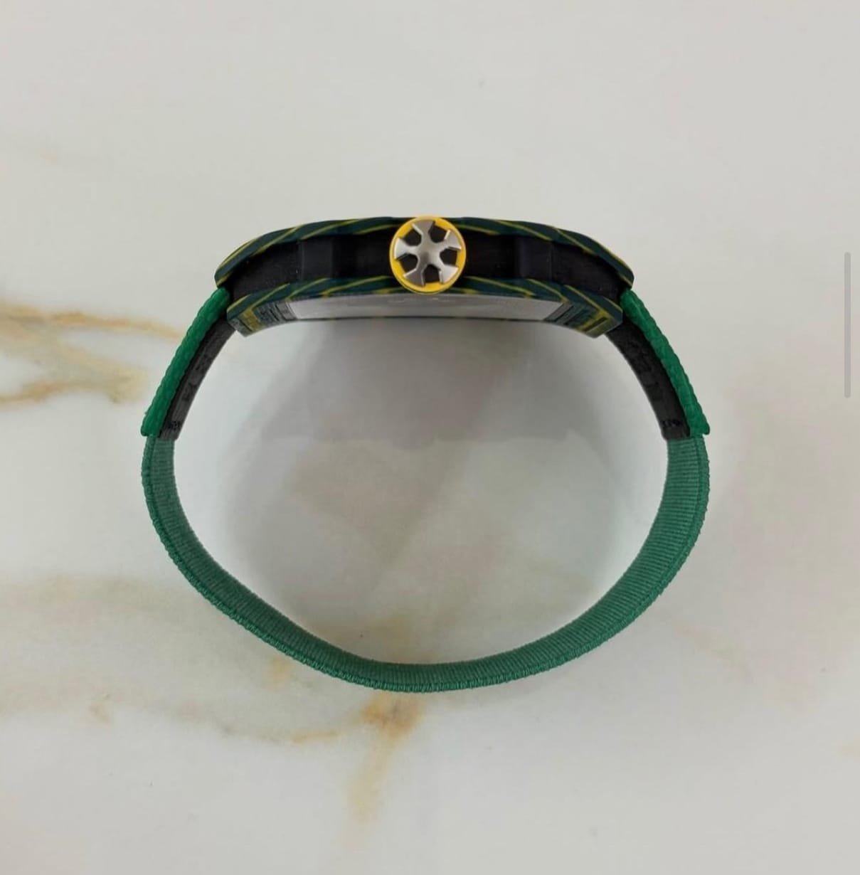 Relógio Richard Mille - Imagem 3